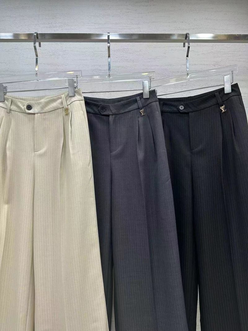 Louis Vuitton Long Pants